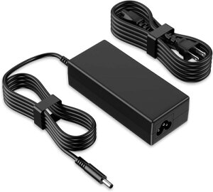 65w Dell�p�� ac�A�_�v�^�[ 4.5mm*3.0mm �[�d�� �Ή��f��Inspiron 13 14 15 16 17�@���3000 5000 7000 �V���[�Y, Latitude 13 14 15�@���3000 �V���[�Y, Vostro 13 14 15 16�@���3000 5000�V���[�Y�ƌ݊���������- PSE�F