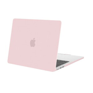 MOSISO Ή@ MacBook Air P[X 13C` M4 M3 M2`bv 2025-2022 A3240 A3113 A2681Aی Ή@ MacBook Air 13.6C` vX`bN n[h P[X Jo[(xr[ sN)