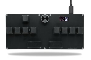 SayoDevice CM51 Rapid Trigger ���Y���Q�[���p�L�[�{�[�h �z�[���X�C�b�`