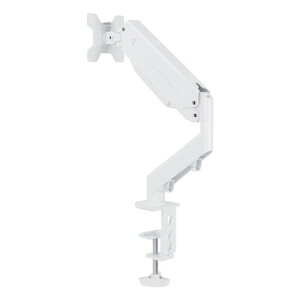 Suptek PC ���j�^�[ �A�[�� �t���f�B�X�v���C �A�[�� �K�X�X�v�����O�� �K�X���� ���j�^�[�X�^���h17�`32�C���`�Ή� �ő�ω׏d10kg ���� MD8SEW (��)