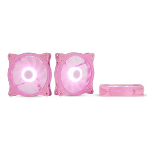 PC�P�[�X�p�I���W�i���t�@�� CPU�t�@��12cm 25mm�� �É� 1200rpm (�s���N)