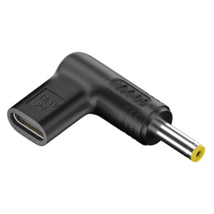 USB Type C ���X to DC �I�X �ϊ� �v���O 5.5×2.5mm 19.5V 100W PD �ϊ� �A�_�v�^�[ FOR Acer HP Fujitsu Delta Gateway Toshiba Liteon �m�[�g�p�\�R�� DC�d�� �g���K�[�v���O USB�^�C�vC DC�W���b�N