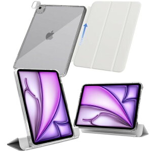 MS factory iPad Air 13�C���` �P�[�X M4 M3 M2 �p Pro 12.9 ��6/5���� �Ή� ���O���\ �y�� �ϏՌ� �J�o�[ �c�u��/���u���X�^���h �A�C�p�b�h�G�A�[13�C���` Pro 12.9�C���` ��6���� ��5���� �\�t�g�t