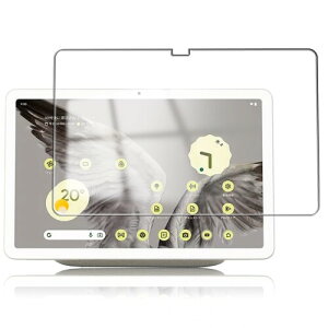 For Google Pixel Tablet 10.95 C` p KXtB ڂ̔y یt Uh~ wh~ for Google Pixel Tablet p tیtB