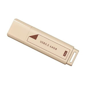 TCELL [ (~NeB[) USB 64GB p USB3.2 Gen1 (őǍx100MB/s) tbVhCu ^ y f[^] e Lbv USB[XeBbN f[^] Wi