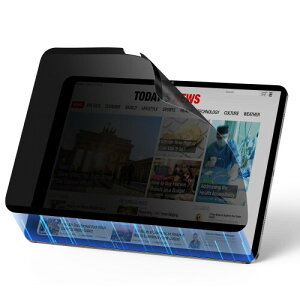 ESR iPad Pro 13C` tB M5 2025/M4 2024p 30°`h~ }Olbg`h~یtB iPad y[p[CNtB O\ ėp\ }bgdグ