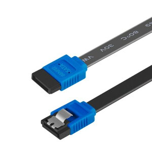 BENFEI SATA�P�[�u���i�X�g���[�g�^�j45 cm SATA 3 6 Gbps���b�`�t��SSD��HDD����-�u���[