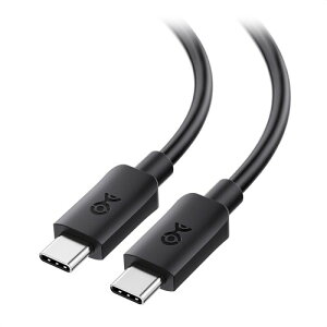 Cable Matters 20Gbps USB C P[u - 1.8mA240W[dE8K@30Hz / 4K@120HerE20Gbpsf[^]AUSB 3.2 Gen 2x2^CvCA USBC USBCP[uAubN