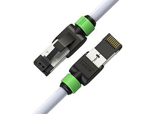 LINKUP (VersivF) LAN P[u Cat7-2.1M (3{Zbg) 10MKrbg RJ45 RlN^ S/FTP d V[h | C[Tlbg PS4 [^[ f C^[lbg | JeS[7 lbg[NP[u |