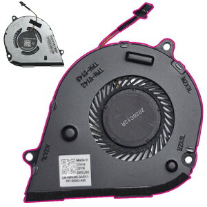 CAJJYURWE P/N L53541-001�ATPN-W142�C TPN-W143�V���[�Y�C�m�[�g�p�\�R��CPU��p�t�@�������p for HP Envy X360 15-DR 15-DS 15M-DR 15M-DS�V���[�Y �t�@��