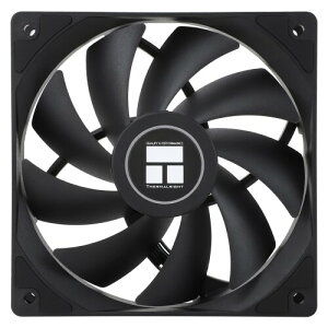 Thermalright TL-C12C CPUt@ 120mm P[XN[[t@A4Pin PWM ÉRs[^t@ S-FDB xAOtAő1550RPM pt@