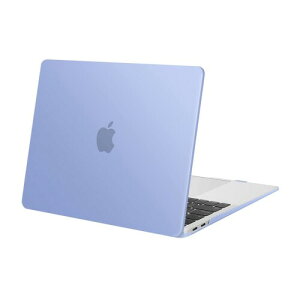 MOSISO Ή@ MacBook Air 13C`P[X M1 A2337 A2179 A1932AΉ@ MacBook Air M1 13.3C` 2021-2018 vX`bN Jo[ ^ ϏՌ ی n[hP[X(X[g u[)
