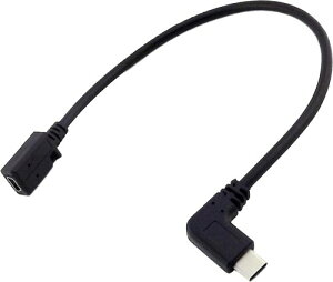 I[fBIt@ USBP[u miniUSBWbN-C^CvvO USB2.0 L L^CD [dE]Ή P[u0.25m