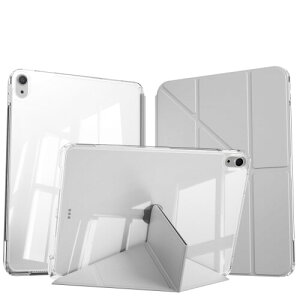 ZOPSGYU iPad 11���� �P�[�X (A16�A2025) iPad 10���� �P�[�X 2022 11/10.9�C���` ������ �����o�b�N�J�o�[ �O�p�`�X�^���h ���u��/�c�u�� ���O���\ �ϏՌ� �y�� ���^ �I�[�g�X���[�v/�E�F�C�N A335