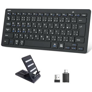 EWiN L[{[h CX bluetoothusbΉ JIS{z ^ Windows mac ios androidΉ ipad iphone ^ubg p\R X}z 4foCXRɐؑւ keyboard u[gD[X p^