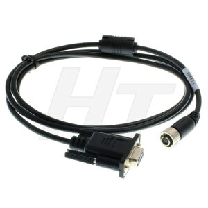 HangTon DOC210 6sX DB9 RS232 VAf[^RN^P[u Topcon ES-605G OS-602G Sokkia CX107V[Y g[^Xe[VRs[^[p