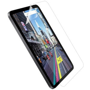 LOE(���G) iPad mini7 (A17 Pro) AGAR�t�B���� �A���`�O���A&AR ���˖h�~ �w��h�~ �y�[�p�[�Z���X �ی�t�B���� ���z���ł���������� iPad mini6 8.3�C���` ��6���� 2021�N �Ή�