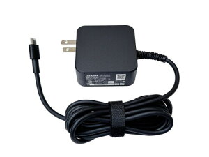 65W USB-C �[�d�� AC�A�_�v�^�[ PD3.0 �}���[�d DELTA�� ADP-65JW Y PAACA048 PC-VP-BP131 FMV-ACC02A Asus NEC Lenovo HP �x�m�� ���� dynabook Dell Panasonic MSI ACER LG �Ή� �d�� �{�b�N�X�^