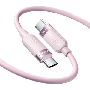 toocki USB C P[u 2M 60W VR sN PD/QC }[d ^CvC ܂Ȃ fh~ [d oht iPhone 17/iPhone 16/iPhone 15/PlusAMacBook Air/ProAGalaxyASwitchȂUSB-CfoCXɑΉ