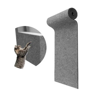 SATOMO Lp܂Ƃ}bg DIYS܌V[g ƋǕی ϖ XNb`[}bg XgX lRp (CgO[, 40×100cm)