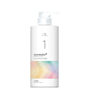 EG J[[V+ J[&{h STEP1 500ml