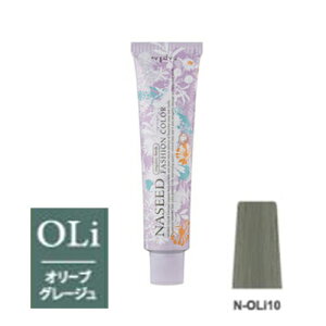 �i�v�� �i�V�[�h�J���[ �t�@�b�V�����V�F�[�h N-OLi10 �I���[�u�O���[�W�� 80g�i��1�܁j �y2�܃L�����y�[���Ώۏ��i�z