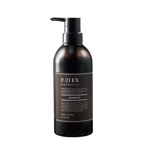 TR[ R-21 Vv[ EX 500ml