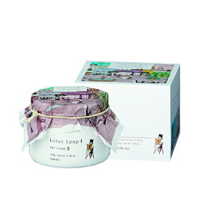 �T���R�[�� �L�[�g�X ���[�v �w�A�N���[�� 3 105g �y�݌Ɍ���z