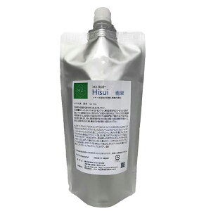 MZ �є�������C�g���[�g�����g Hisui �Ő� 500ml