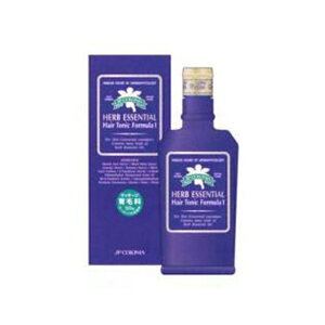 JP�R���j�A �n�[�u �G�b�Z���V���� �w�A�g�j�b�N 160ml�y���������z