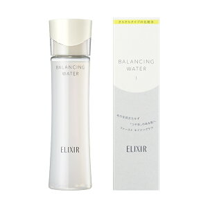 �o�����V���O �E�H�[�^�[ 1 168mL �G���N�V�[�� ELIXIR ���t�� ���ϐ� ���[�V���� �X�L���P�A