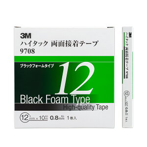 3M nC^bNʃe[v 9708 12mm
