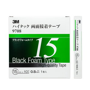 3M nC^bNʃe[v 9708 15mm