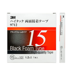 3M nC^bNʃe[v 9712 15mm