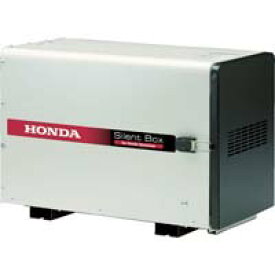 HONDA EU18i/16i用防音ボックス