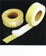 ウレタン塗膜防水システム プルーフロンNTジョイントテープ お買得 イエロー 長さ50m 贈与 幅50mm 巻