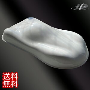 クリア不要! DNT Auto ホワイト 白 250g 硬化剤付き 自動車用ウレタン塗料 2液 ソリッド(主剤硬化剤セット)車両用