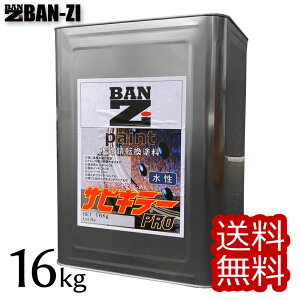 BAN-ZI oW yTrL[PROzVo[ 16kg K]h@K~ߓh@TrL[v