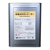 ニッペ　水性カチオンシーラー　透明　15kg