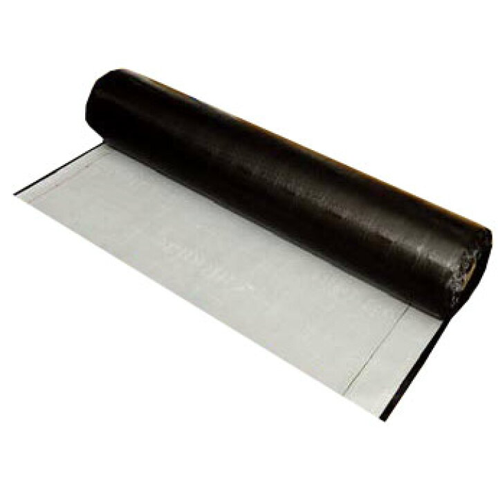 楽天市場】プルーフロンNT-FタックシートS 厚さ1.4mm×幅1.04m×長さ15.7  