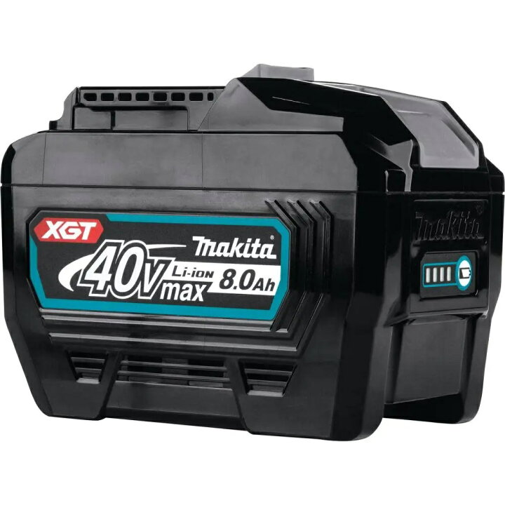 楽天市場】makita マキタ 40V 8.0Ah バッテリー BL4080F A-73368  