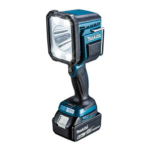 マキタ Makita フラッシュライト ML812 本体のみ 14.4V/18V