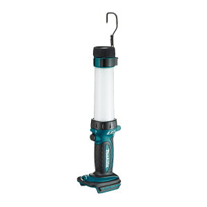 �}�L�^ Makita �[�d��LED���[�N���C�g ML806Y �{�̂̂� 14.4V/18V