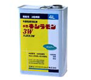 大阪ガスケミカル 水性キシラモン3W 4L (ペンキ・ラッカー) 価格比較 