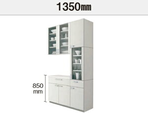 パナソニック システムキッチン カップボードの人気商品 通販 価格比較 価格 Com