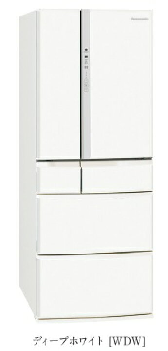 楽天市場】パナソニックコーディネイトドア冷蔵庫 406L NR-J41PC 