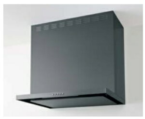 クリナップフラットスリムレンジフード(シロッコファン)メタルブラック ZRS75ABZ21FC(R,L)-E W750D600H35ミリ 定価¥136400 前幕板・横幕板別途 メーカー便での配送の為、代引き不可。沖縄及