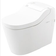 【在庫商品・XCH1601WSK】PANASONIC新アラウーノS160シリーズ　床排水芯200(120)mmフラットリモコン付属…