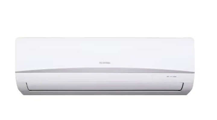 楽天市場】【IRA-2205R】 2024年モデル アイリスオーヤマ 内部清浄付 