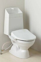 楽天市場】便器 セット ウォシュレット（トイレ用設備｜木材・建築資材 
